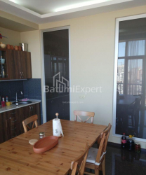Mənzil 77 m² - Yurievskaya, Batumi, Gürcüstan