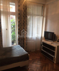 Mənzil 115 m² - Yurievskaya, Batumi, Gürcüstan