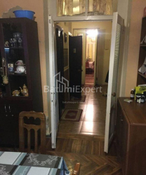 Mənzil 4-комн 115 m² - Yurievskaya, Batumi