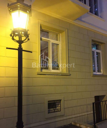 Mənzil 115 m² - Yurievskaya, Batumi, Gürcüstan