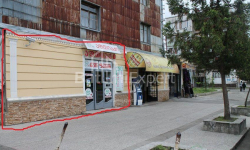 Mənzil 1-комн 45 m² - İvane Cavaxişvili, Batumi