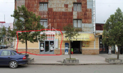 Mənzil 1-комн 45 m² - İvane Cavaxişvili, Batumi