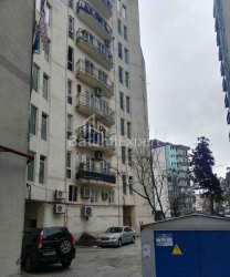 Mənzil 55 m² - Petra Bagrationi, Batumi, Gürcüstan