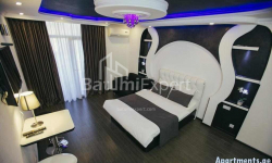 Mənzil 1-комн 33 m² - Şerif Ximşiaşvili, Batumi