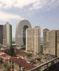 Mənzil 2-комн 76 m² - Niko Pirosmani, Batumi