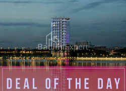 Mənzil 3-комн 72 m² - Şerif Ximşiaşvili, Batumi