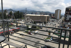 Mənzil 58 m² - Yurievskaya, Batumi, Gürcüstan
