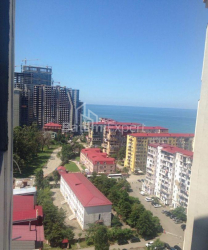 Mənzil 52 m² - Yusuf Kobaladze, Batumi, Gürcüstan