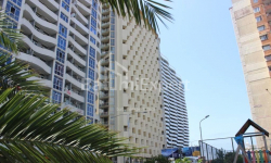 Mənzil 52 m² - Yusuf Kobaladze, Batumi, Gürcüstan