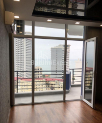 Mənzil 2-комн 60 m² - Niko Pirosmani, Batumi