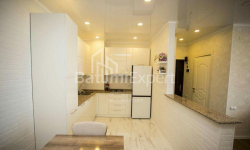Mənzil 3-комн 70 m² - Niko Pirosmani, Batumi
