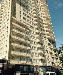 Mənzil 3-комн 55 m² - Zuraba Qorqiladze, Batumi