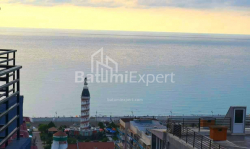 Mənzil 33 m² - Niko Pirosmani, Batumi, Gürcüstan