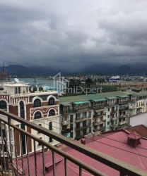 Mənzil 2-комн 47 m² - Yurievskaya, Batumi