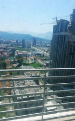 Mənzil 55 m² - Zuraba Qorqiladze, Batumi, Gürcüstan