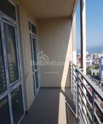 Mənzil 2-комн 55 m² - Zuraba Qorqiladze, Batumi