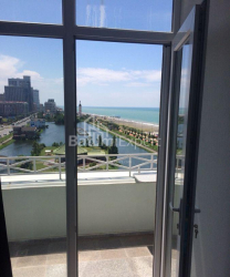 Mənzil 55 m² - Şerif Ximşiaşvili, Batumi, Gürcüstan
