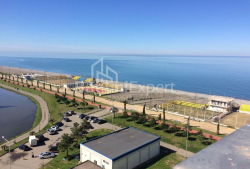 Mənzil 2-комн 55 m² - Şerif Ximşiaşvili, Batumi