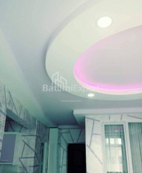 Mənzil 3-комн 60 m² - Niko Pirosmani, Batumi