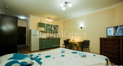 Mənzil 33 m² - Şerif Ximşiaşvili, Batumi, Gürcüstan