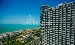 Mənzil 33 m² - Şerif Ximşiaşvili, Batumi, Gürcüstan