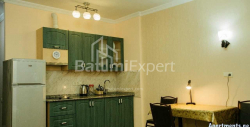 Mənzil 33 m² - Şerif Ximşiaşvili, Batumi, Gürcüstan