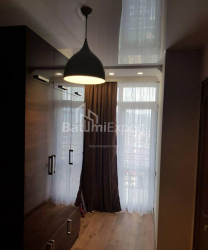 Mənzil 45 m² - Zuraba Qorqiladze, Batumi, Gürcüstan