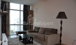 Mənzil 2-комн 52 m² - Niko Pirosmani, Batumi