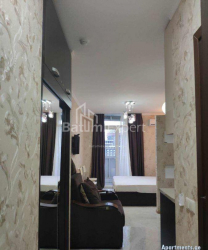 Mənzil 1-комн 26 m² - Yusuf Kobaladze, Batumi
