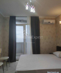 Mənzil 1-комн 26 m² - Yusuf Kobaladze, Batumi