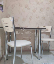 Mənzil 1-комн 26 m² - Yusuf Kobaladze, Batumi