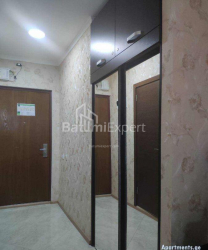 Mənzil 26 m² - Yusuf Kobaladze, Batumi, Gürcüstan