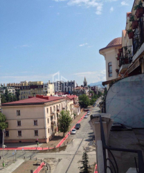 Mənzil 116 m² - Vaxtanq Qorqasali, Batumi, Gürcüstan