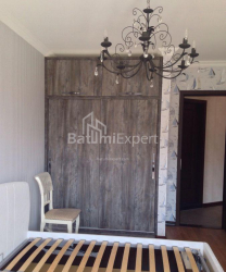 Mənzil 116 m² - Vaxtanq Qorqasali, Batumi, Gürcüstan