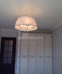 Mənzil 116 m² - Vaxtanq Qorqasali, Batumi, Gürcüstan