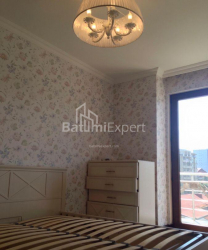 Mənzil 116 m² - Vaxtanq Qorqasali, Batumi, Gürcüstan