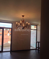 Mənzil 116 m² - Vaxtanq Qorqasali, Batumi, Gürcüstan