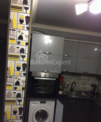 Mənzil 93 m² - Yusuf Kobaladze, Batumi, Gürcüstan