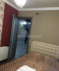 Mənzil 4-комн 93 m² - Yusuf Kobaladze, Batumi