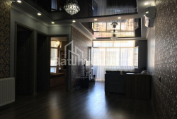 Mənzil 4-комн 93 m² - Yusuf Kobaladze, Batumi