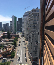 Mənzil 46 m² - Zuraba Qorqiladze, Batumi, Gürcüstan