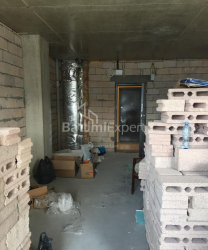 Mənzil 46 m² - Zuraba Qorqiladze, Batumi, Gürcüstan