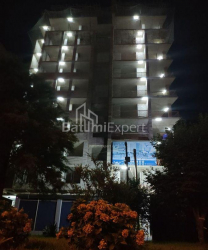 Mənzil 73 m² - Şerif Ximşiaşvili, Batumi, Gürcüstan
