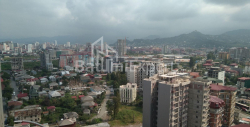 Mənzil 46 m² - David Agmashenebli, Batumi, Gürcüstan