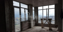 Mənzil 74 m² - Tbel-Abuseridze, Batumi, Gürcüstan