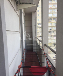 Mənzil 3-комн 67 m² - Zuraba Qorqiladze, Batumi