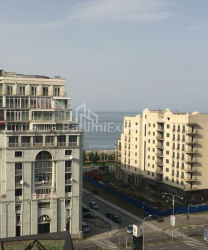 Mənzil 3-комн 67 m² - Zuraba Qorqiladze, Batumi