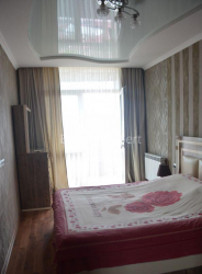 Mənzil 73 m² - Yusuf Kobaladze, Batumi, Gürcüstan