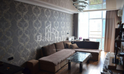 Mənzil 73 m² - Yusuf Kobaladze, Batumi, Gürcüstan