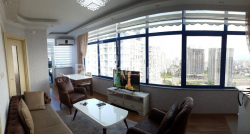 Mənzil 3-комн 62 m² - Şalva İnasaridze, Batumi